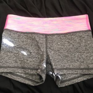 ivivva shorts
